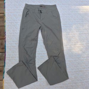 prAna Halle Pant (Tall Inseam)
